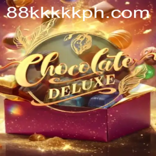 Discover the Sweet Adventure of ChocolateDeluxe with kkkkk.ph