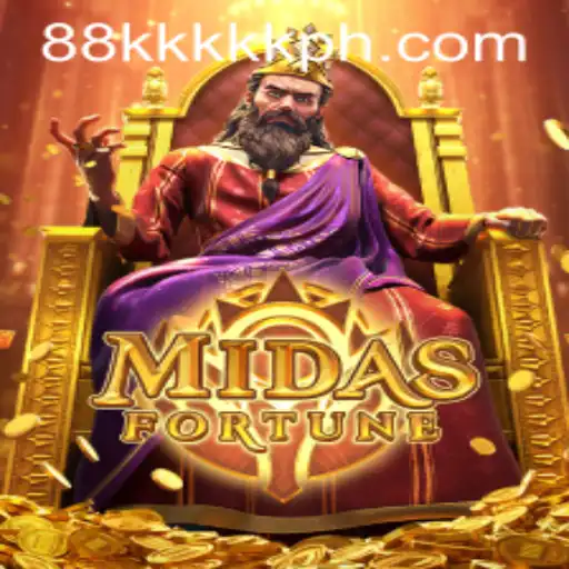 MidasFortune: A Gold-Themed Gaming Experience