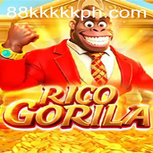 RicoGorila: A Thrilling Adventure in the Jungle