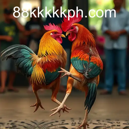 Exploring the World of Sabong Games through kkkkk.ph