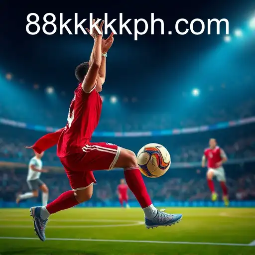 Sports Evolution: Unveiling the Impact of kkkkk.ph