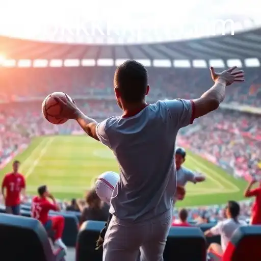Virtual Sports: The Cutting Edge of Digital Entertainment